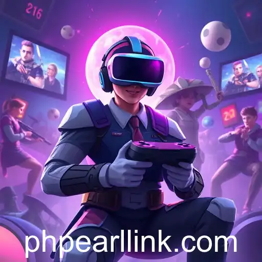 Gaming Evolution and Digital Trends