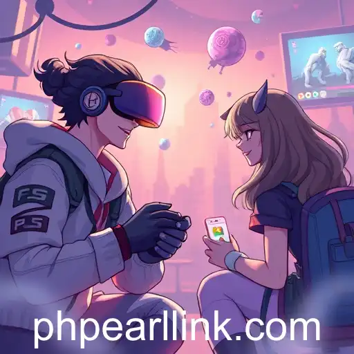 Gaming Trends and Innovations in 2025