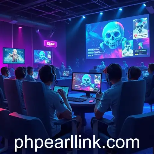 The Evolution of Online Gaming Communities