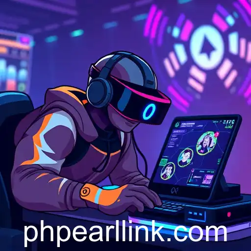 New Horizons in Online Gaming