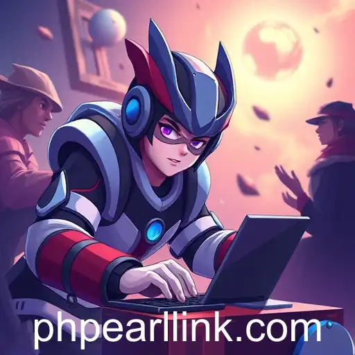 The Rise of phpearl and Its Impact on Gaming