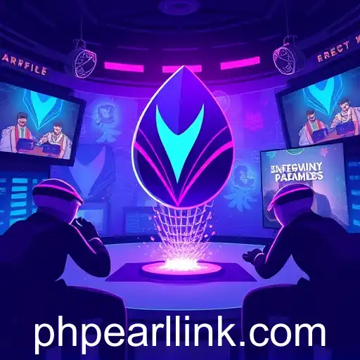 The Rise of PHPEarl in the Digital Gaming Era