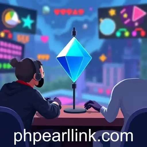 The Rising Popularity of Phpearl Gaming in 2025