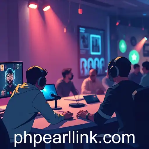 The Rise of Online Gaming Platforms in 2025