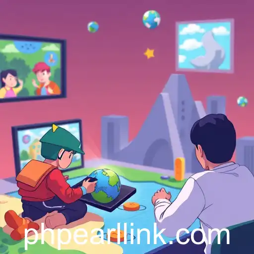 The Rise of PHPEarl in Online Gaming