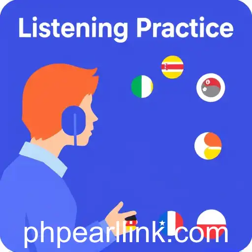 Enhancing Communication Through Interactive Listening Skills Games