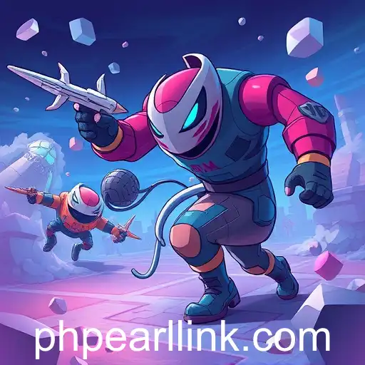 Phpearl Revolutionizes Browser Games