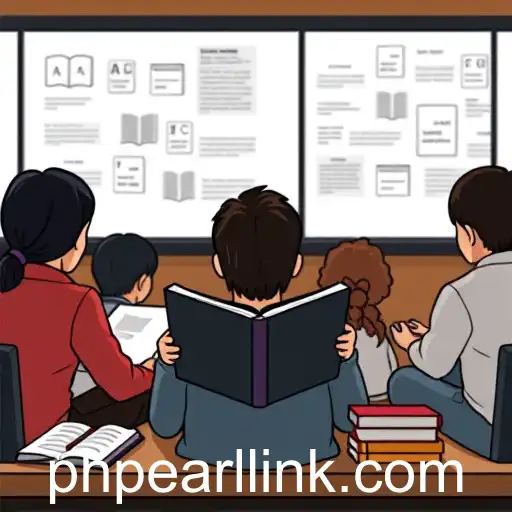 Exploring 'Reading Comprehension': A Key Category in Modern Online Learning