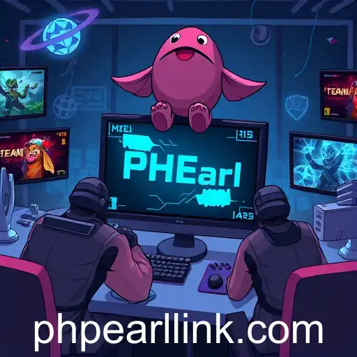 The Rise of PHPearl: Revolutionizing Online Gaming in 2025